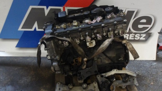 [GY�RI BONTOTT] BMW MOTOR E39 306D1